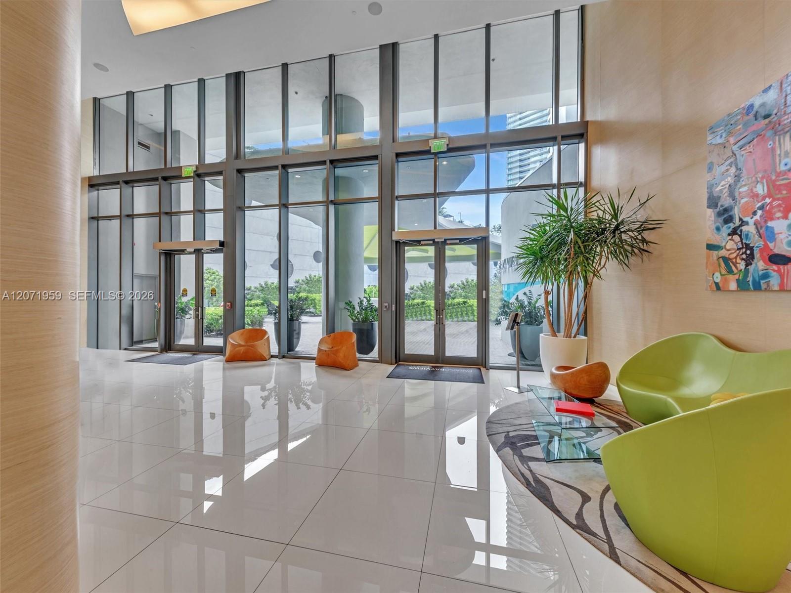 501 NE 31st Street