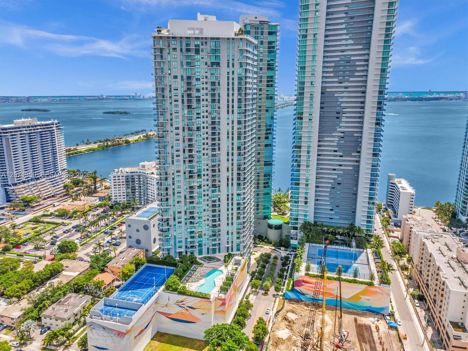 501 NE 31st Street