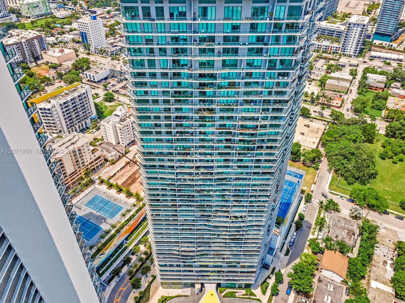 501 NE 31st Street