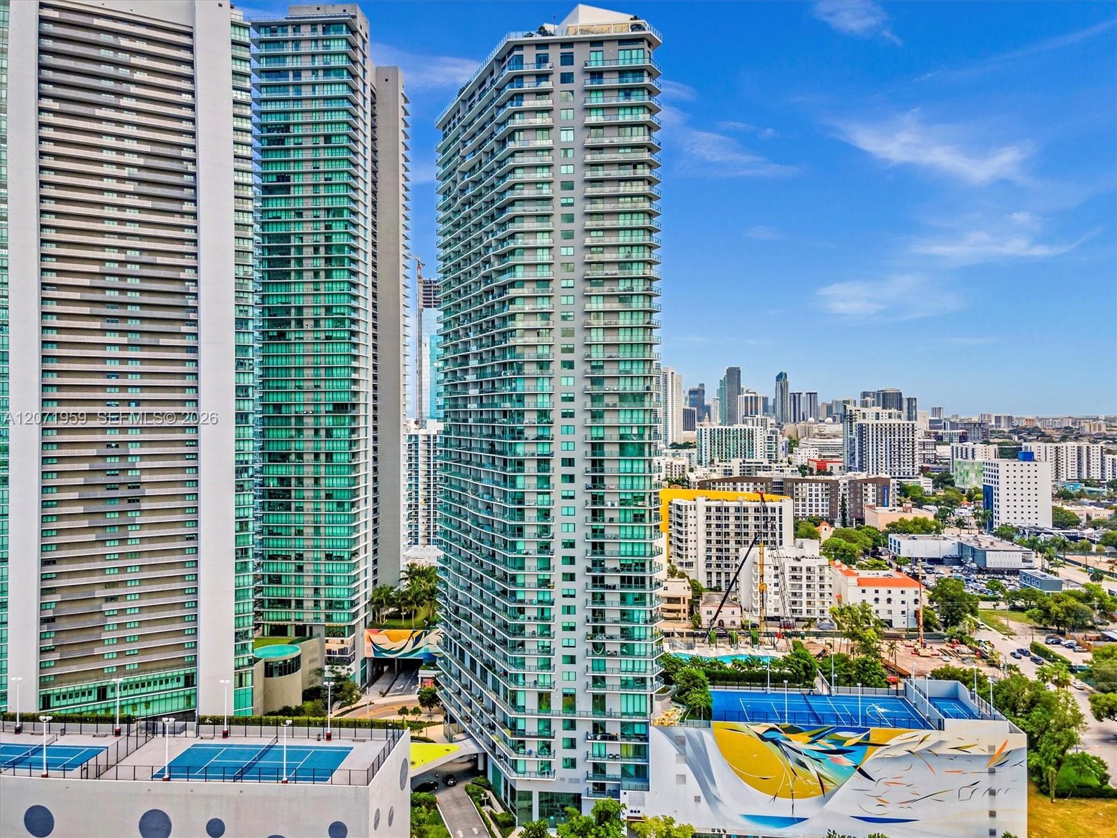501 NE 31st Street