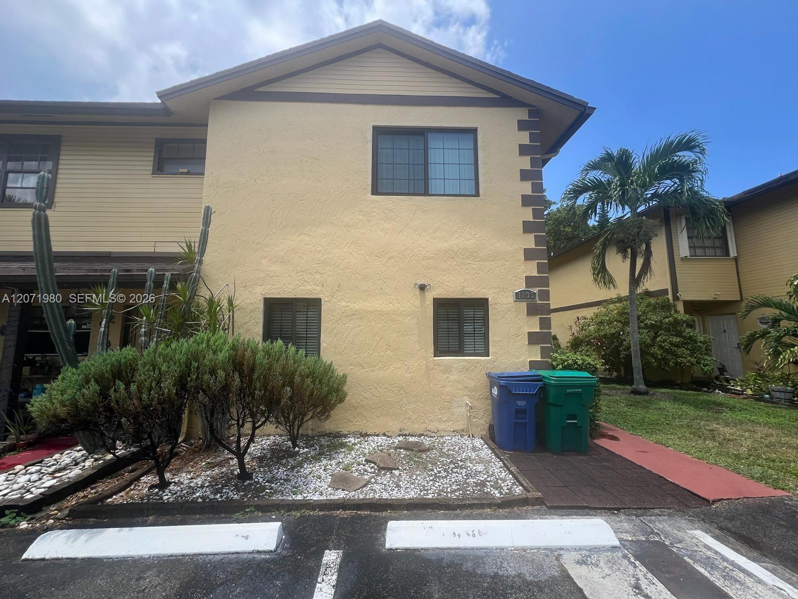 1133 NE 210th Terrace