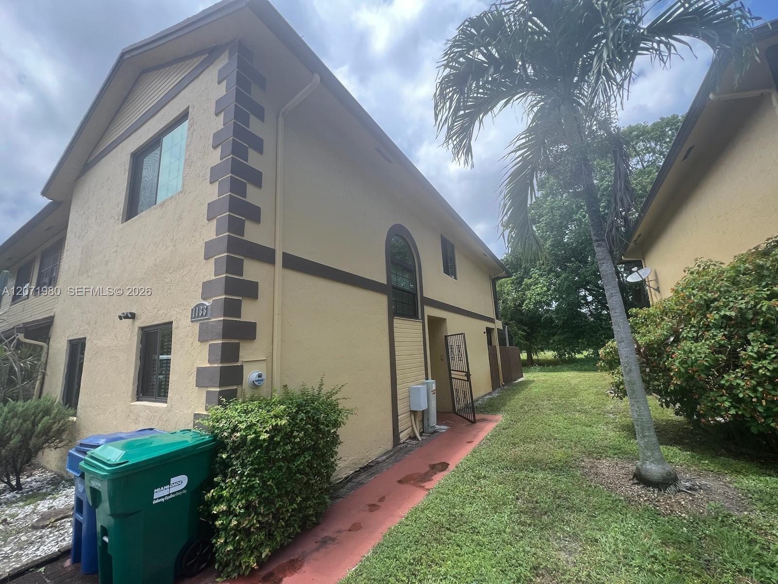1133 NE 210th Terrace