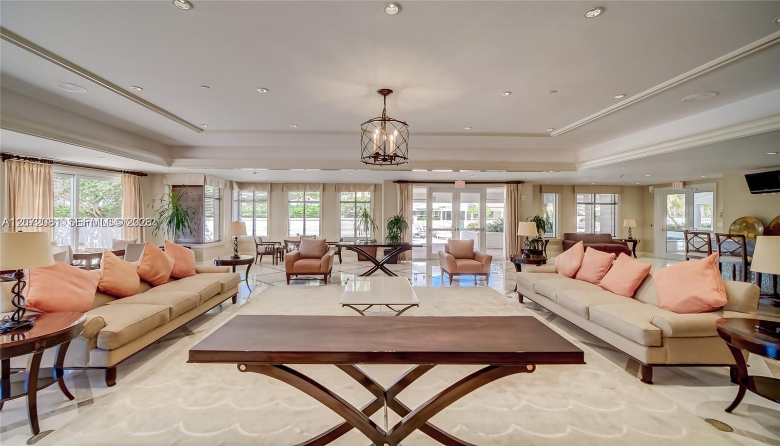 19900 E Country Club Drive