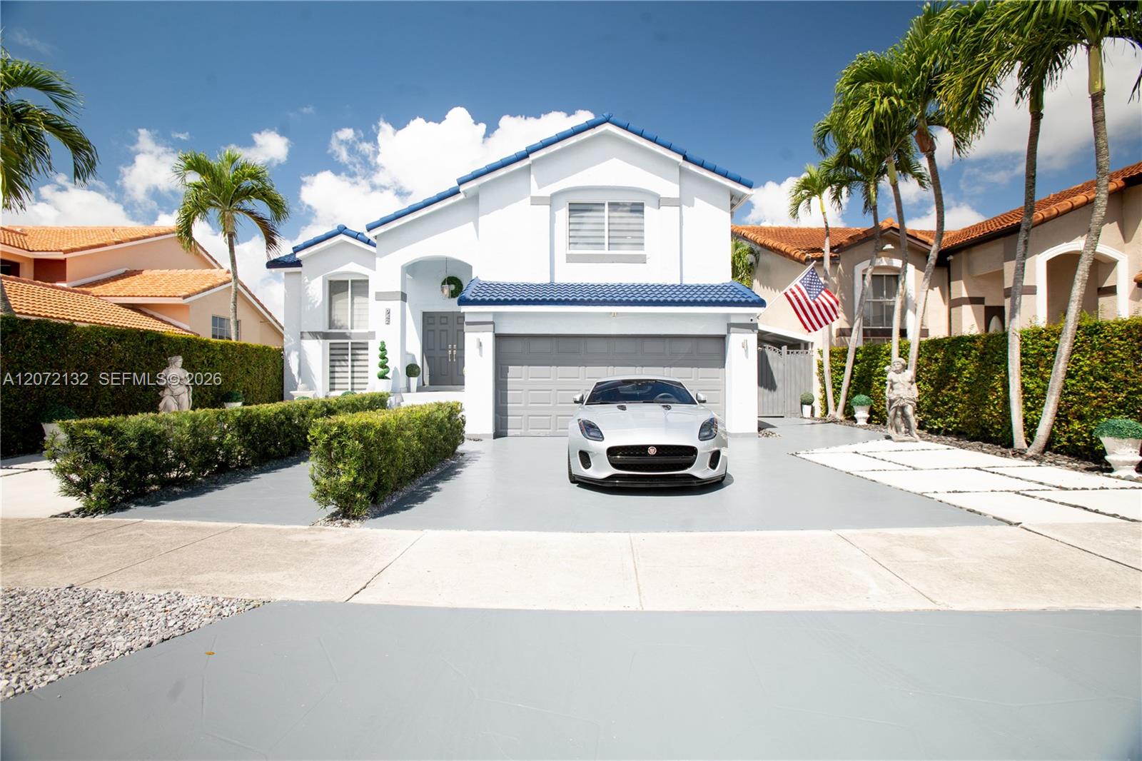 942 NW 133rd Court