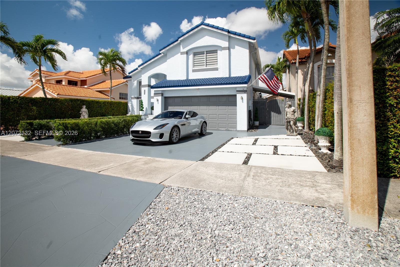 942 NW 133rd Court