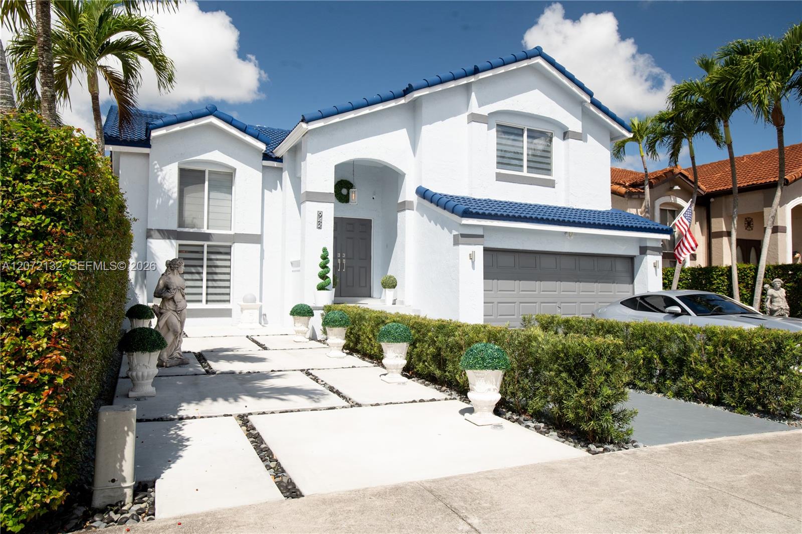 942 NW 133rd Court