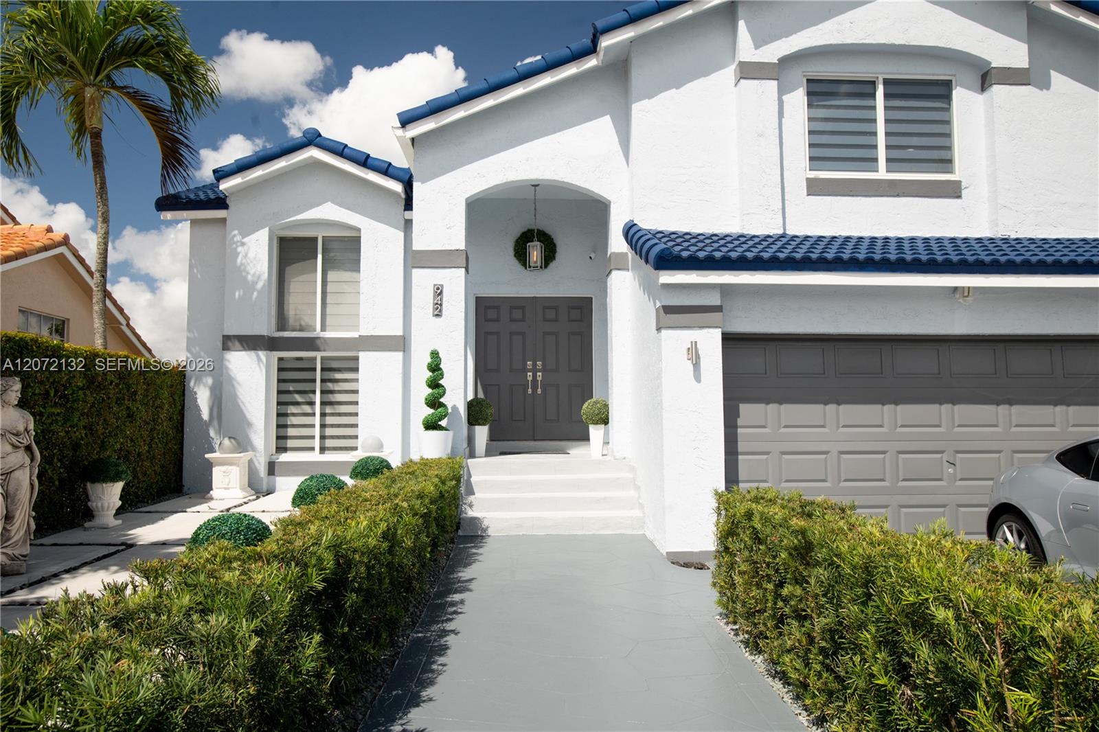942 NW 133rd Court