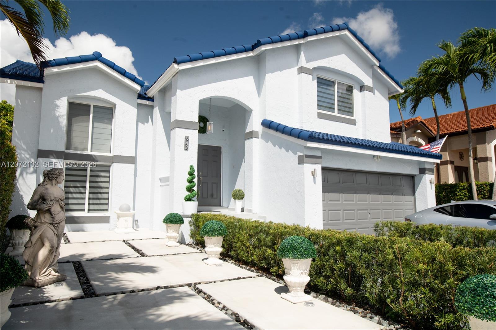 942 NW 133rd Court