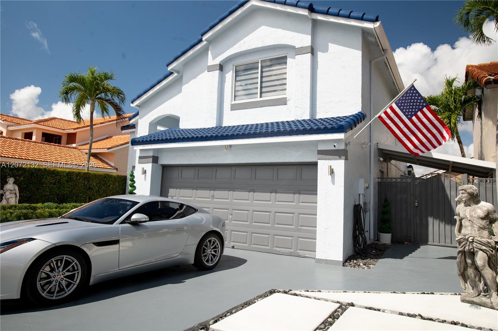 942 NW 133rd Court
