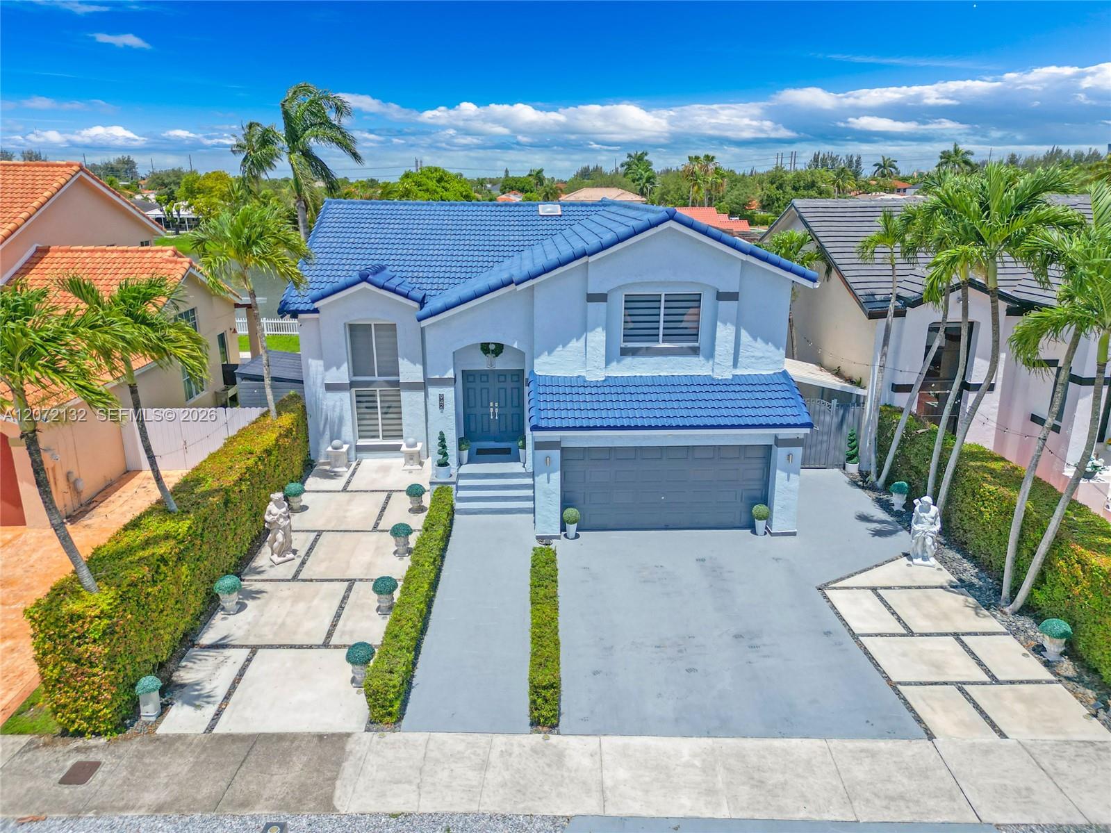 942 NW 133rd Court