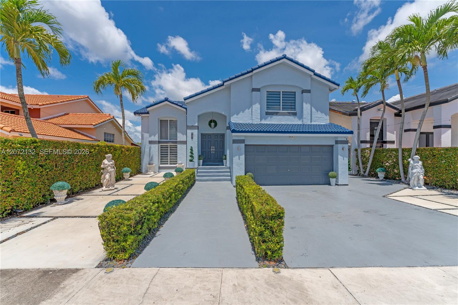 942 NW 133rd Court