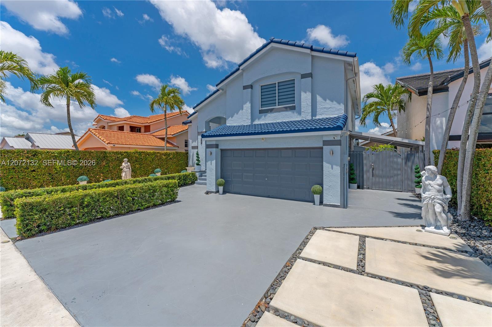 942 NW 133rd Court