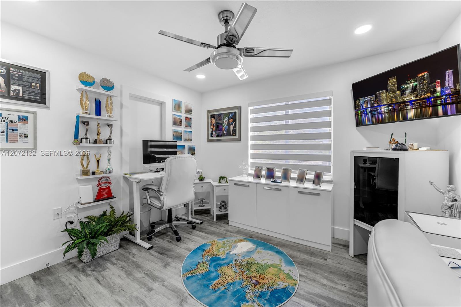942 NW 133rd Court