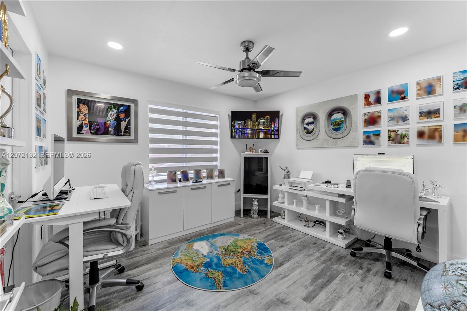 942 NW 133rd Court