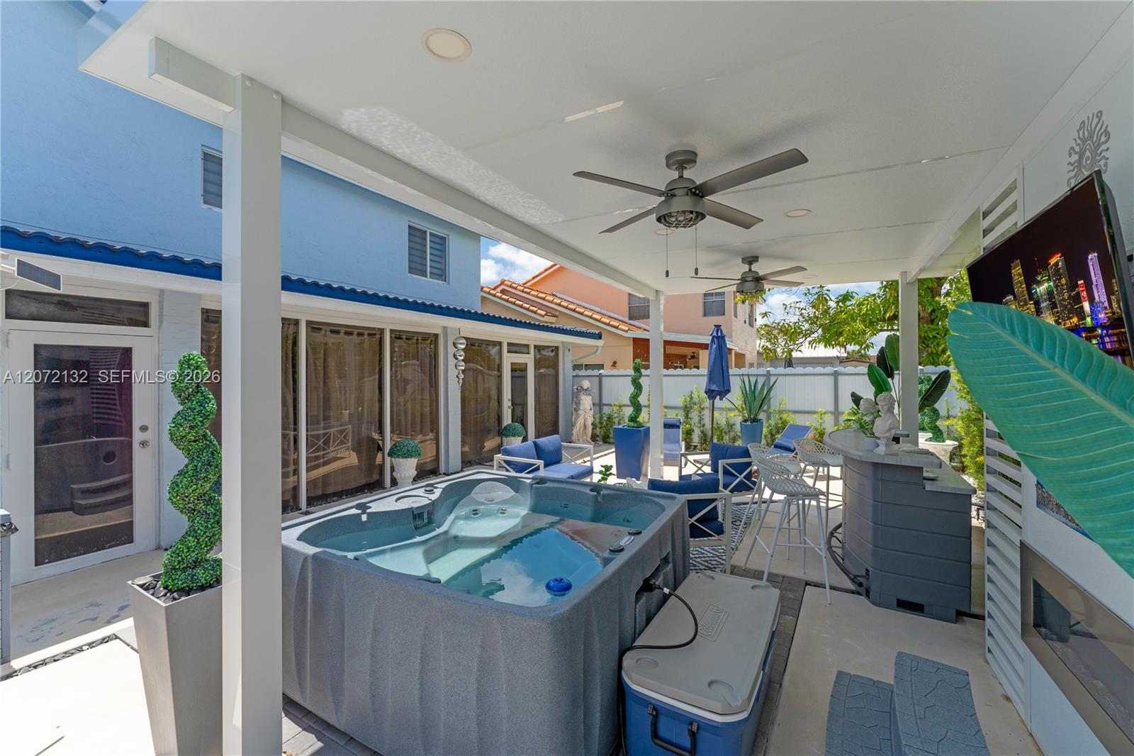 942 NW 133rd Court