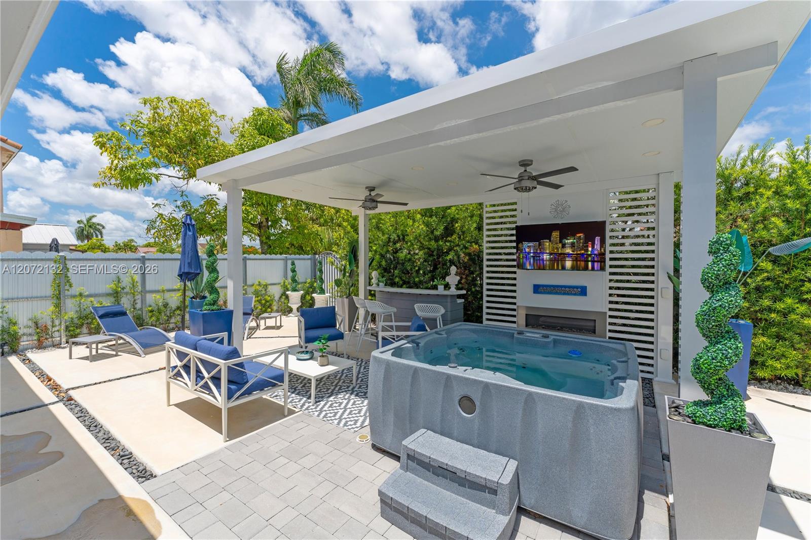 942 NW 133rd Court
