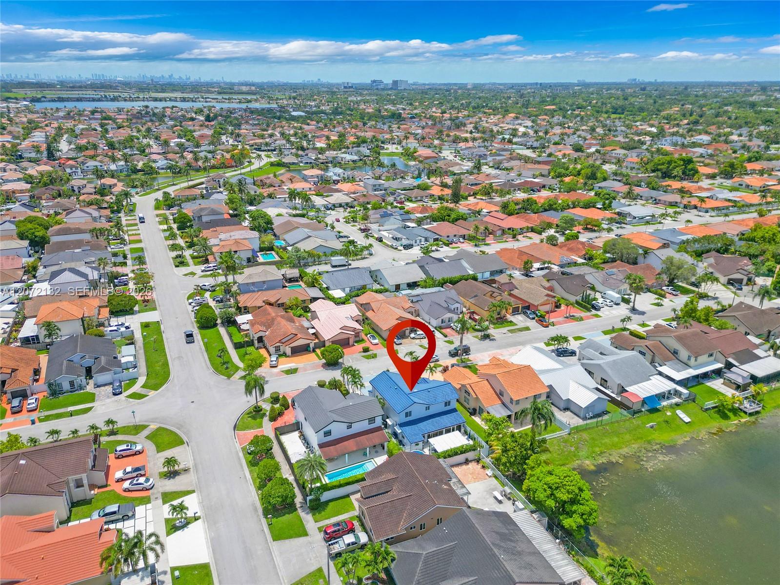 942 NW 133rd Court