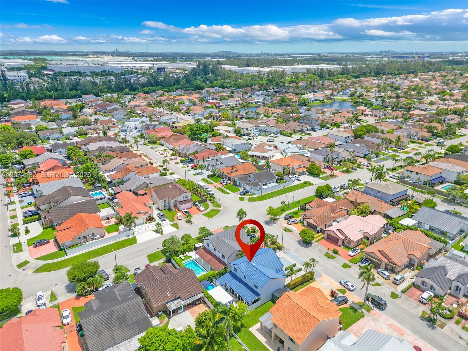 942 NW 133rd Court
