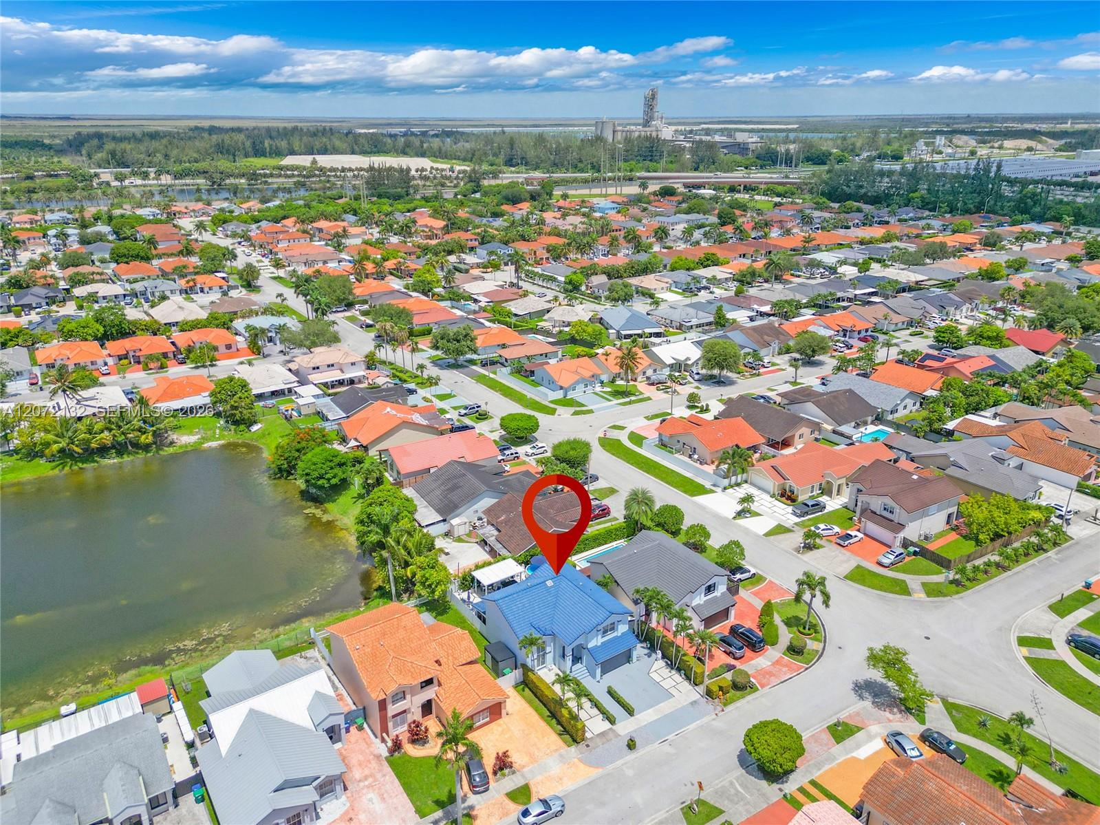 942 NW 133rd Court