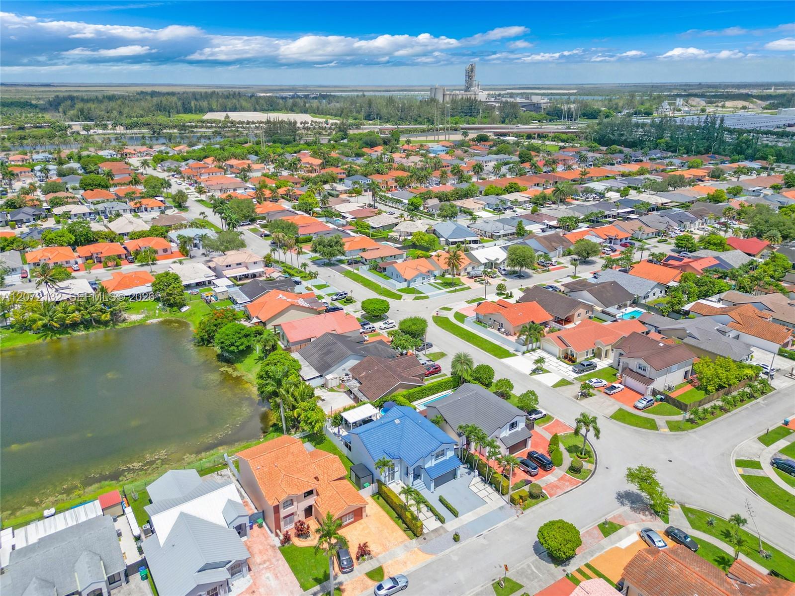 942 NW 133rd Court