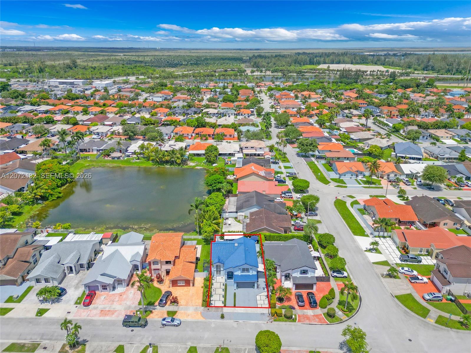 942 NW 133rd Court