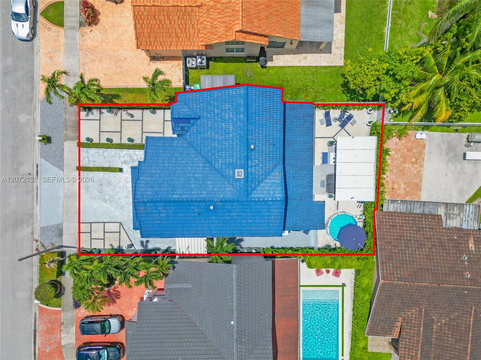 942 NW 133rd Court