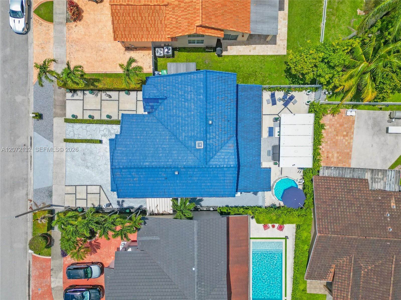 942 NW 133rd Court