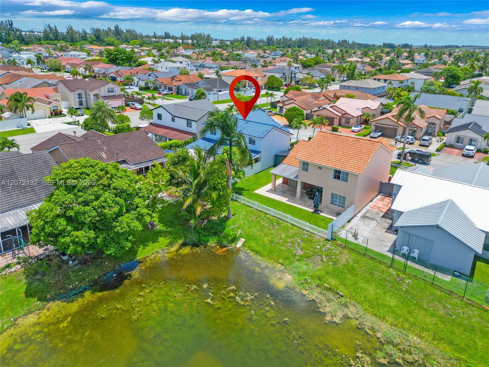 942 NW 133rd Court