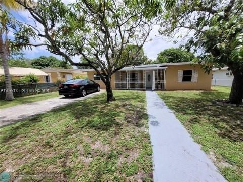1245 NW 126th Street