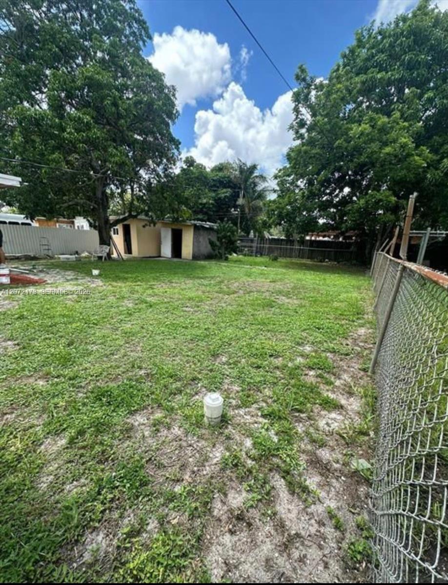1245 NW 126th Street