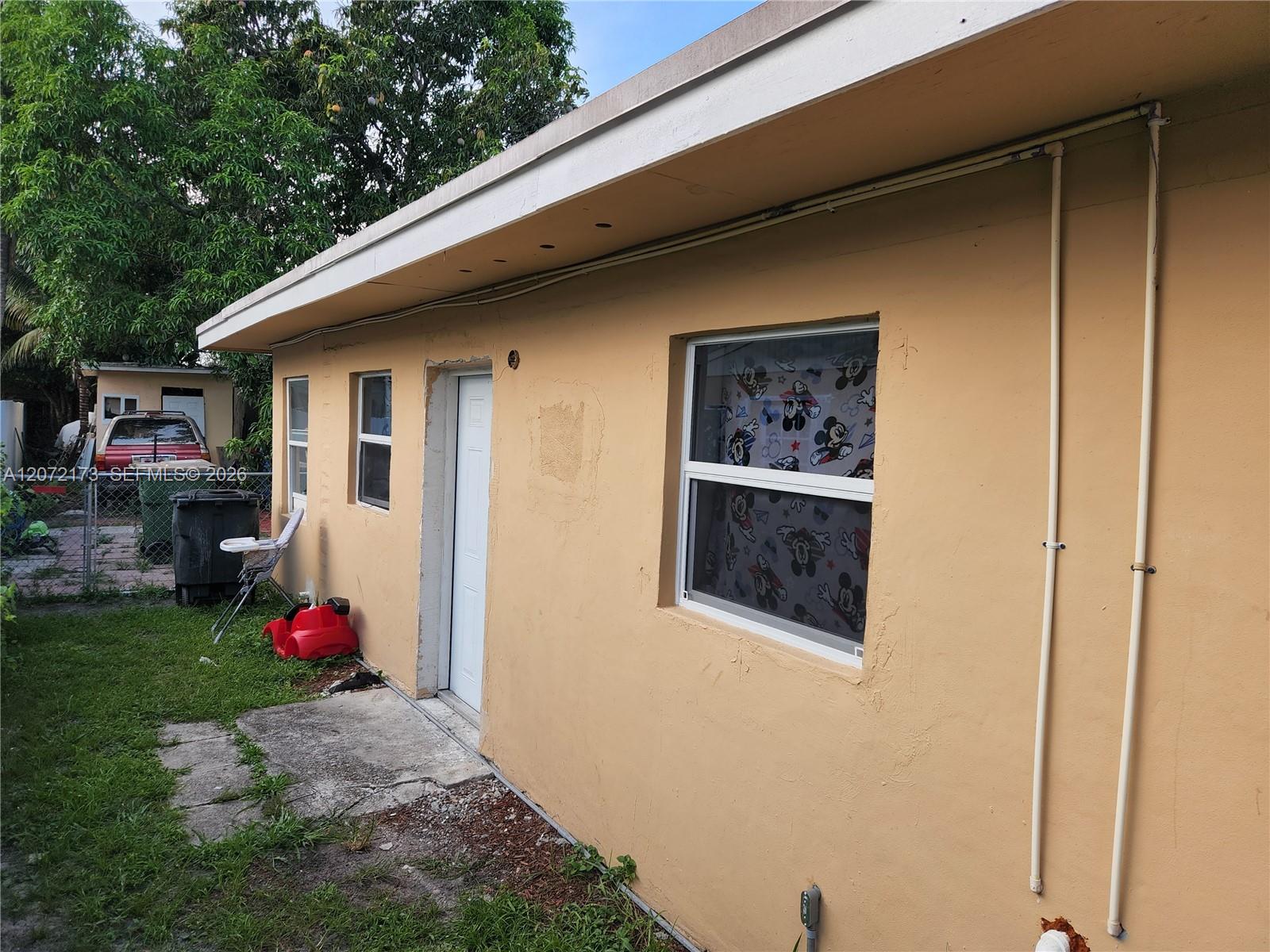 1245 NW 126th Street