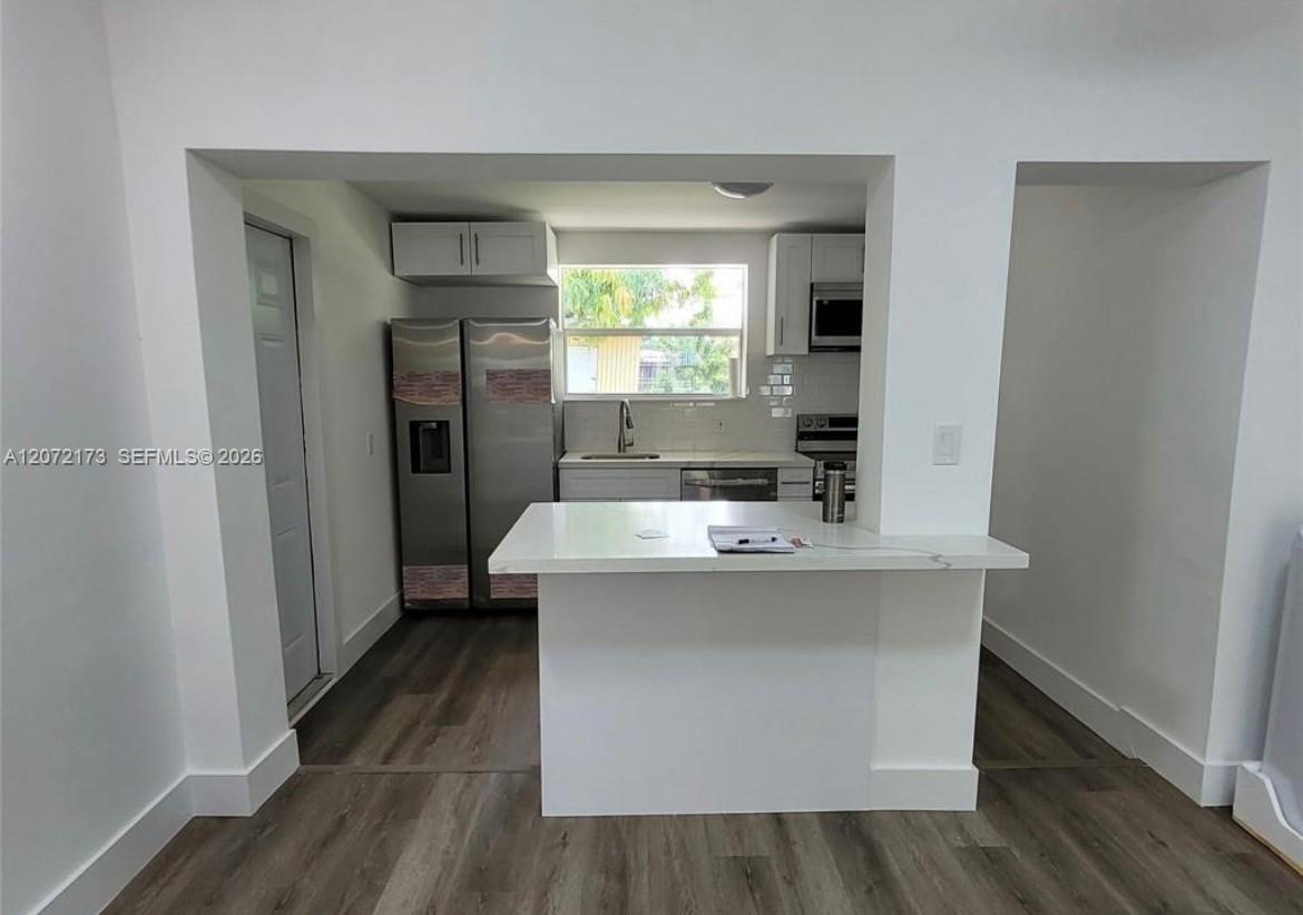 1245 NW 126th Street