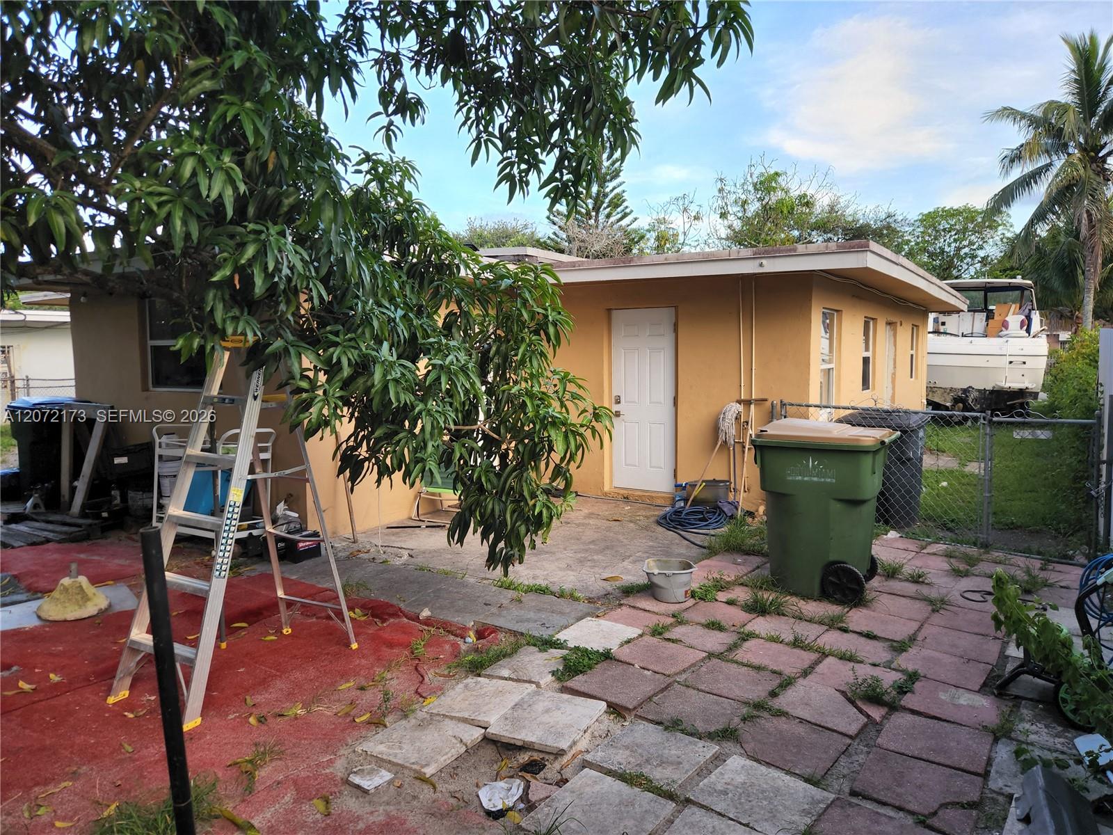 1245 NW 126th Street