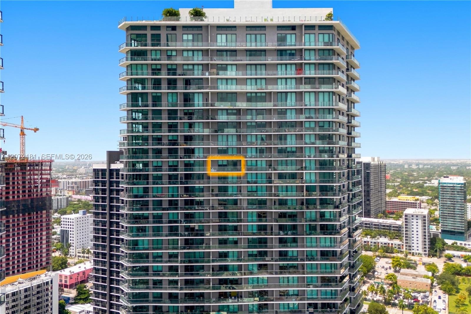 501 NE 31st Street