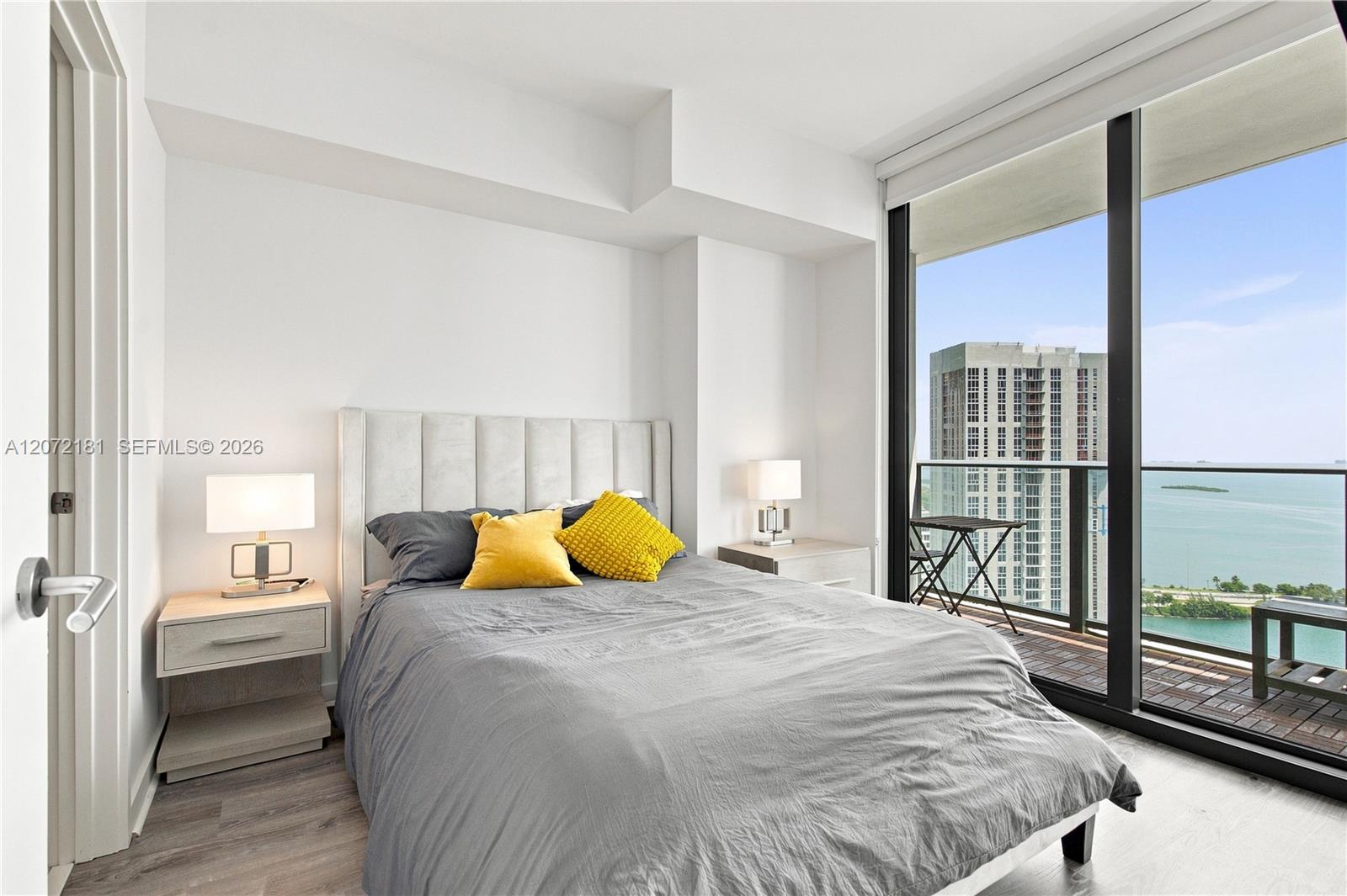 501 NE 31st Street