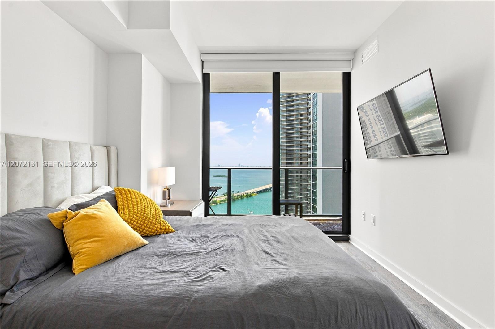 501 NE 31st Street