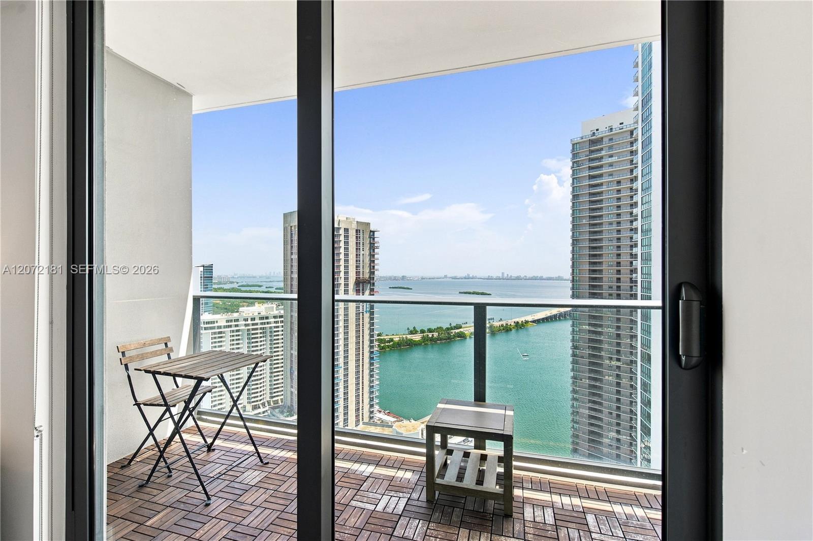501 NE 31st Street