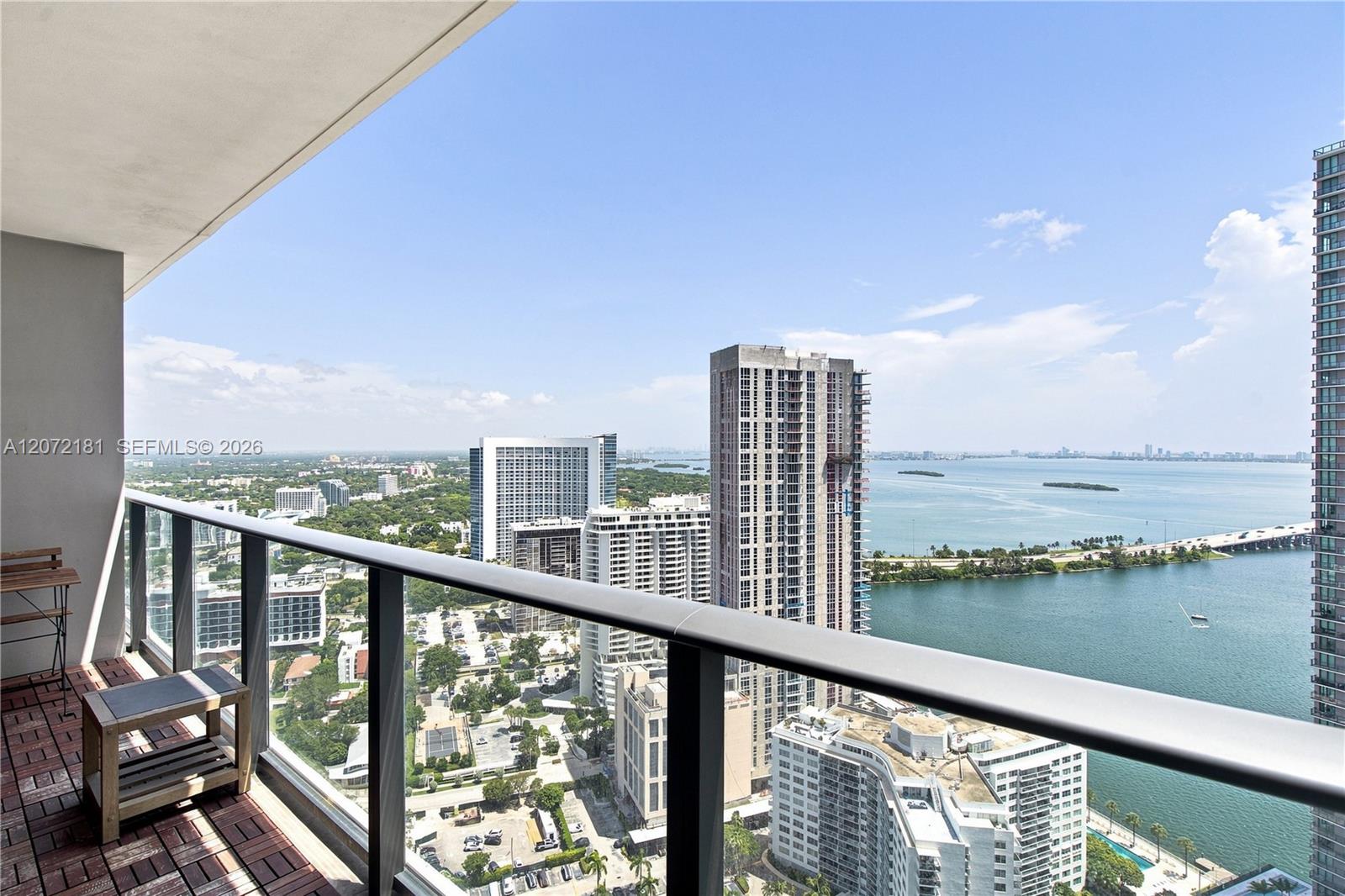 501 NE 31st Street