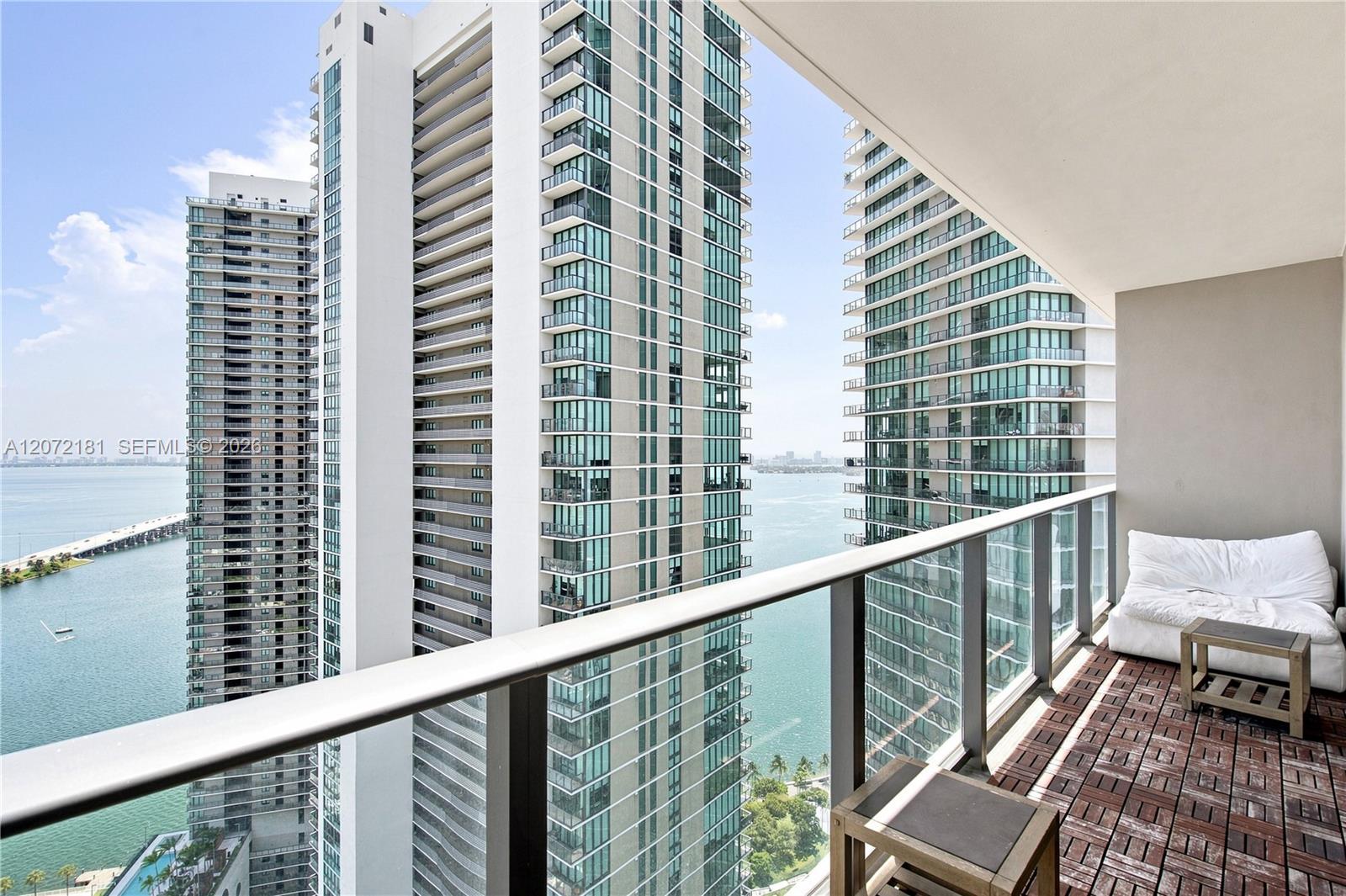 501 NE 31st Street