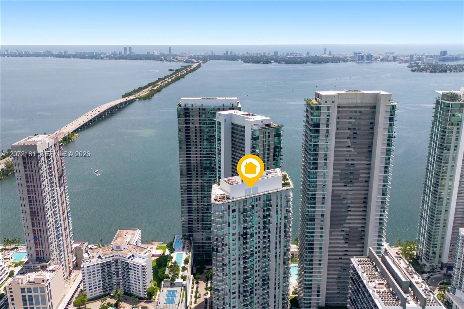 501 NE 31st Street