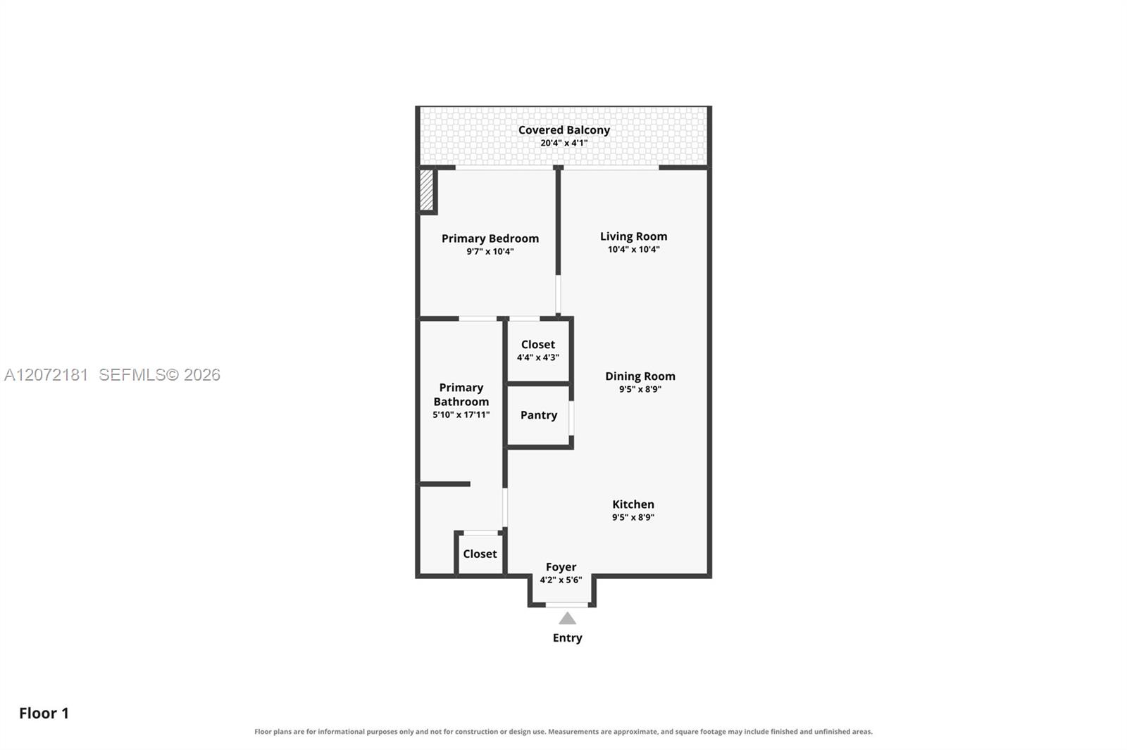 501 NE 31st Street