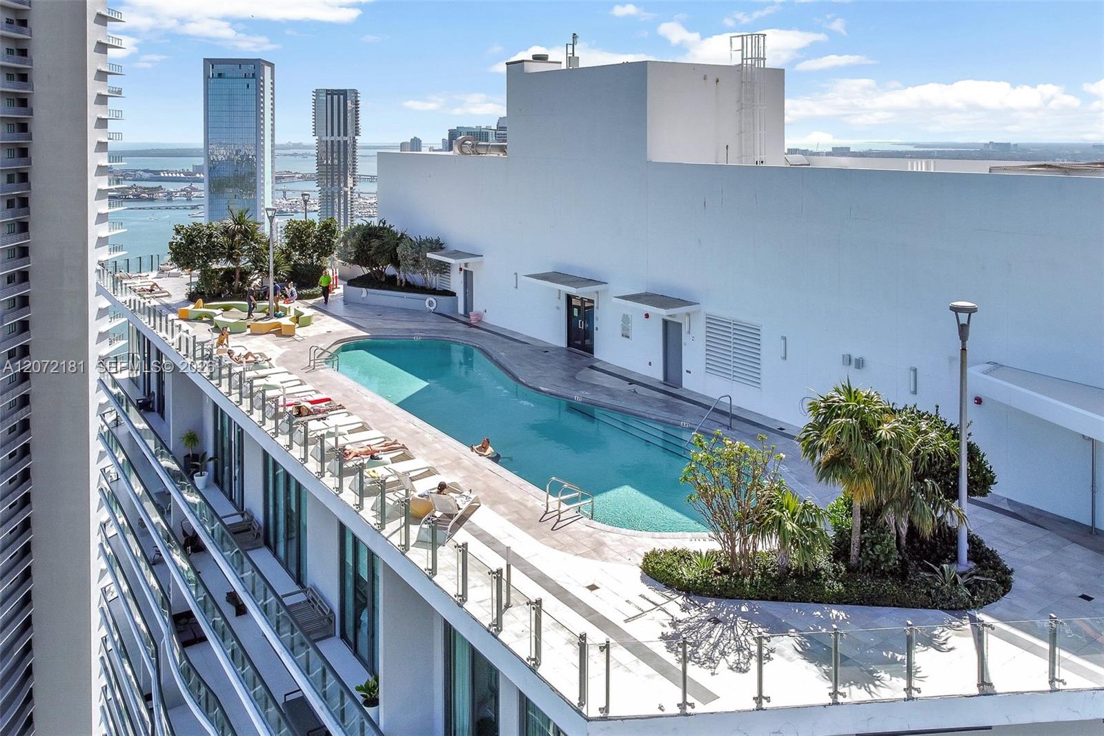 501 NE 31st Street