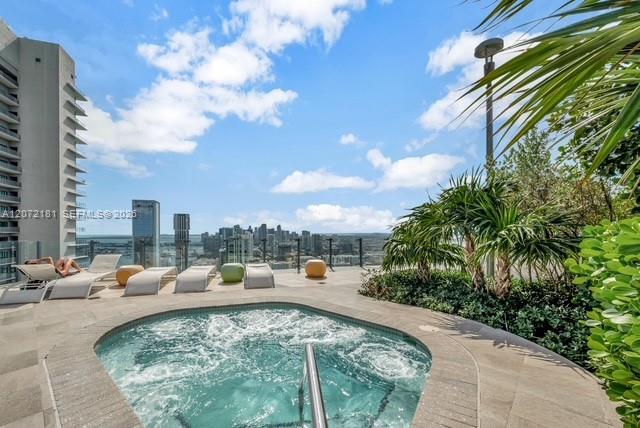 501 NE 31st Street