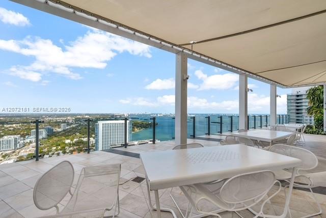 501 NE 31st Street