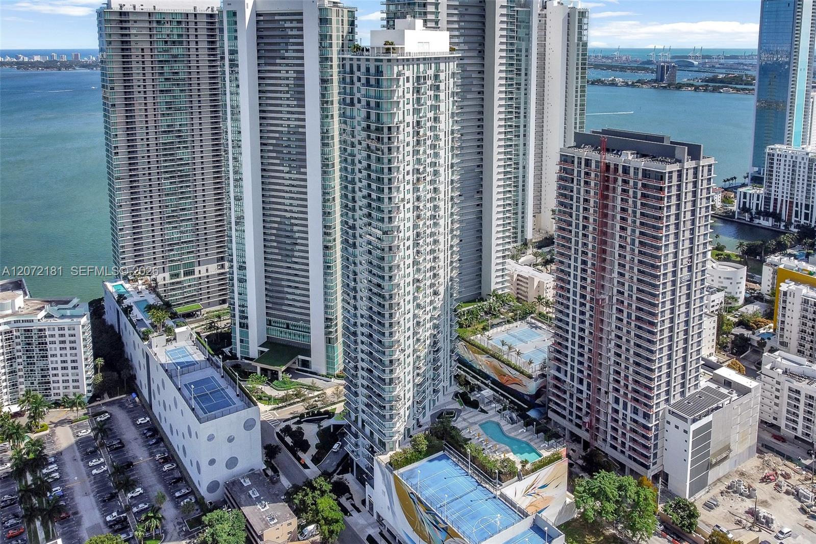 501 NE 31st Street