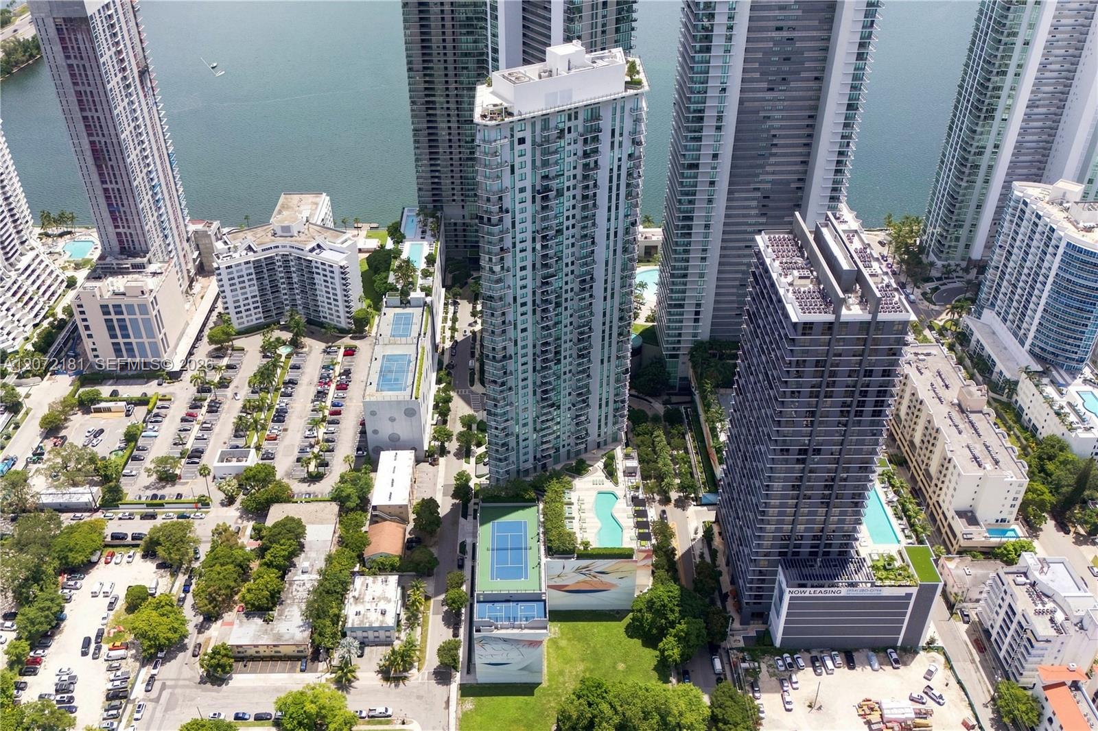 501 NE 31st Street
