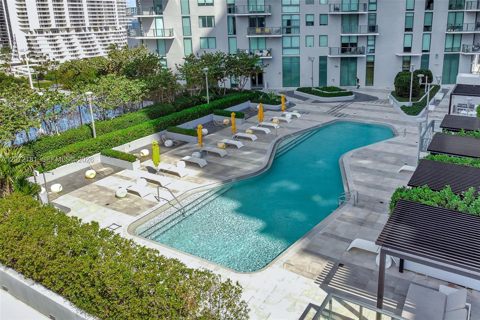 501 NE 31st Street