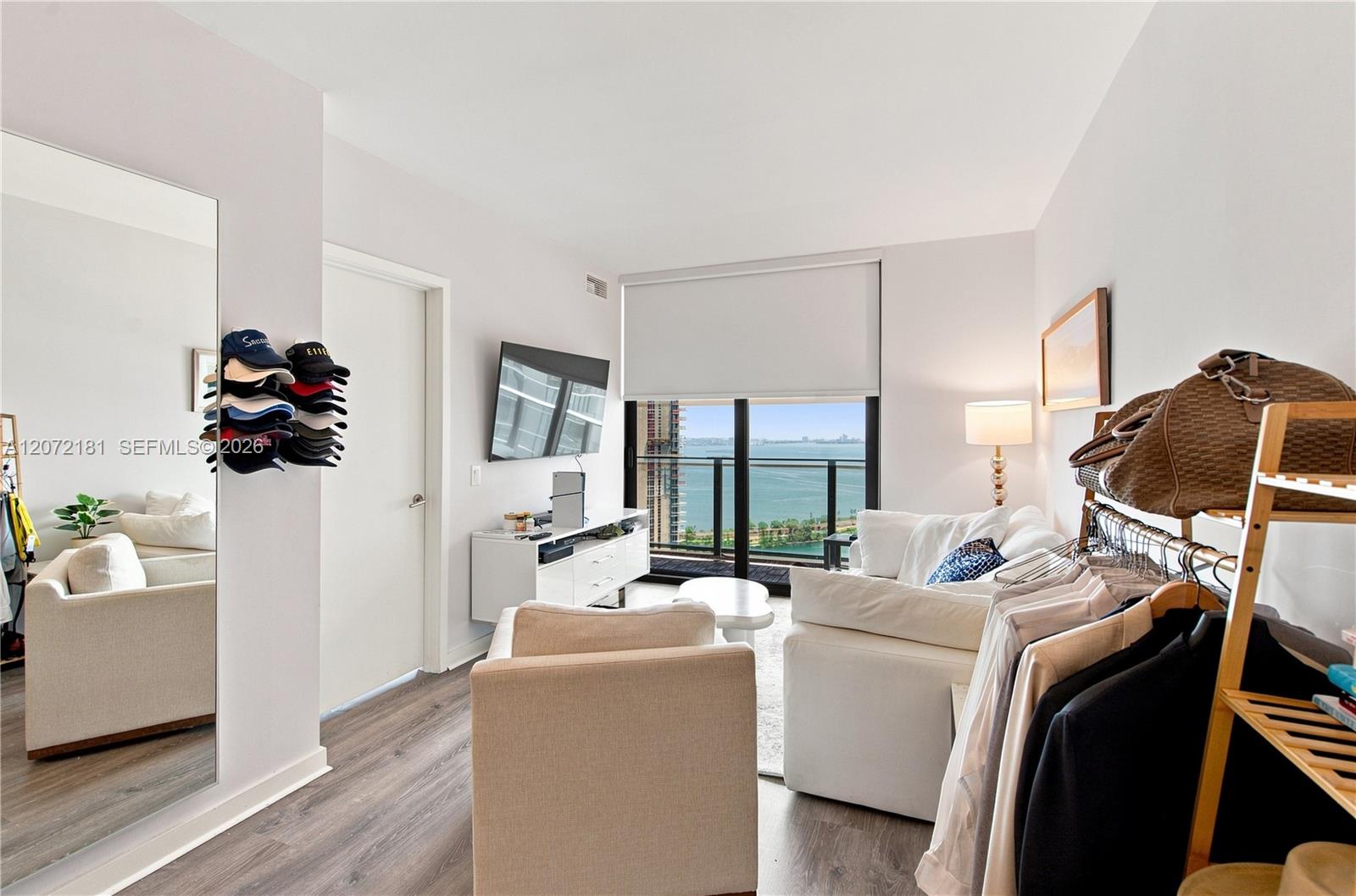 501 NE 31st Street
