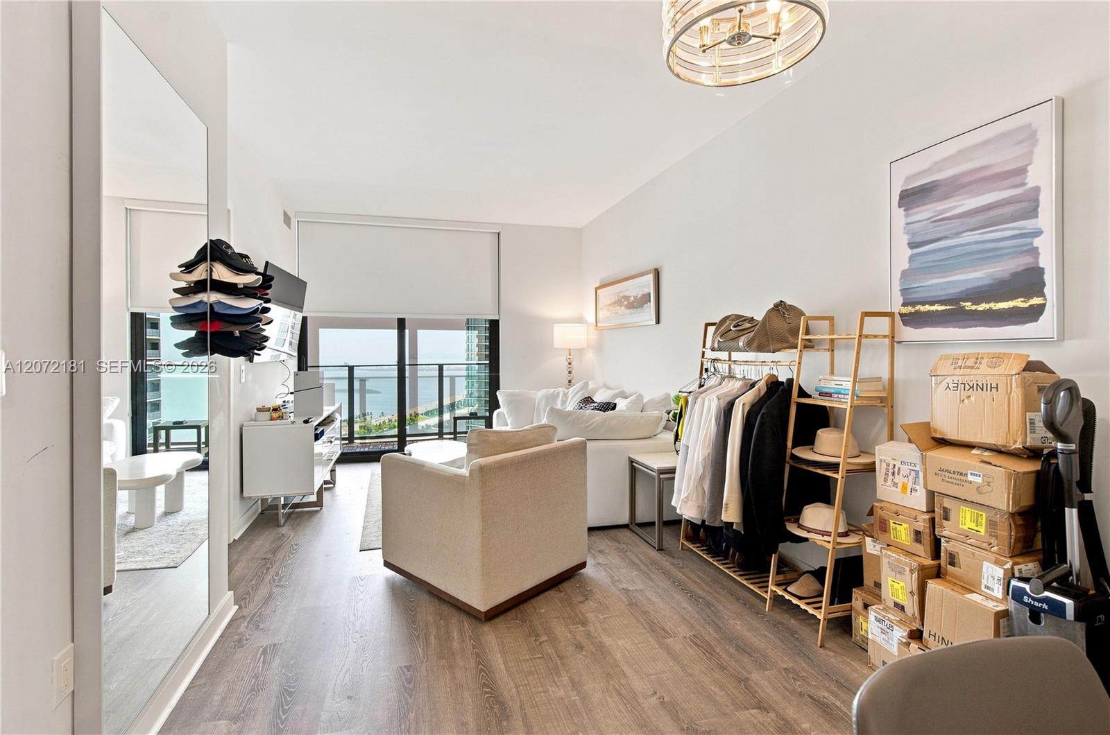 501 NE 31st Street