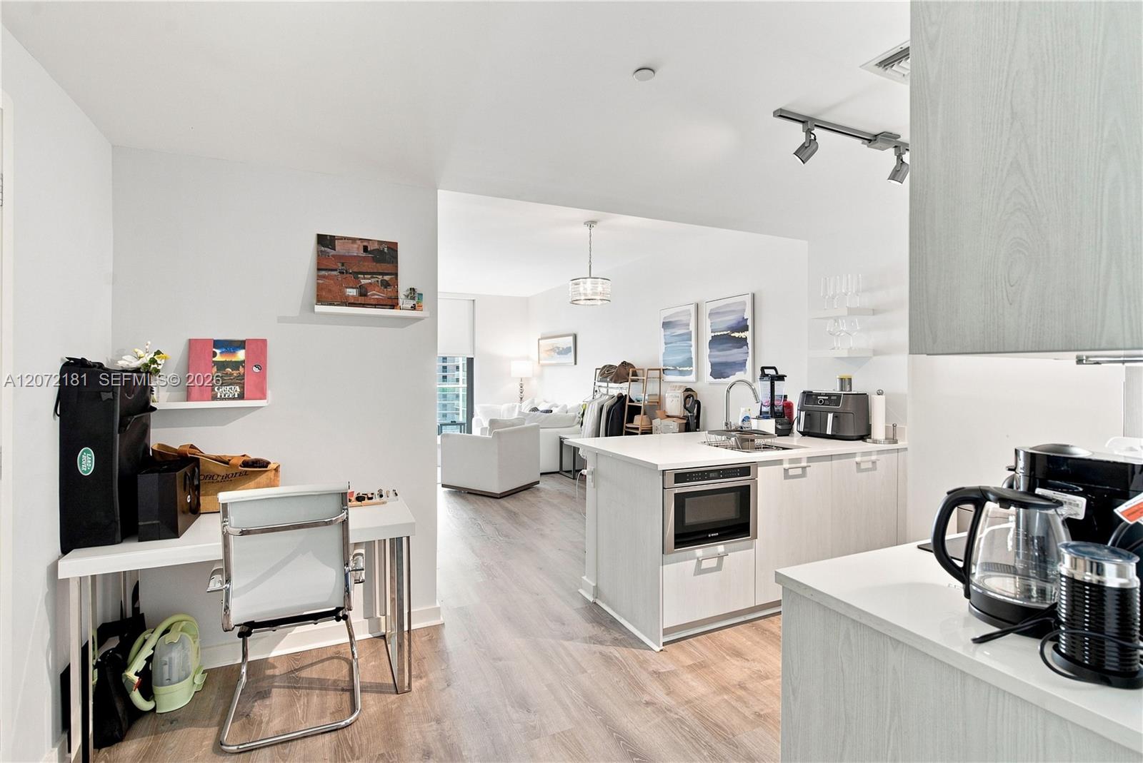 501 NE 31st Street